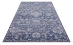 Kusový koberec Cairo 105584 Alexandria Blue - 120x170 cm