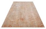 Kusový koberec Cairo 105585 Gizeh Cream Red – na ven i na doma - 200x280 cm