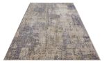 Kusový koberec Cairo 105586 Gizeh Cream Blue – na ven i na doma - 120x170 cm