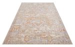 Kusový koberec Cairo 105587 Port Said Cream Red – na ven i na doma - 200x280 cm