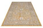 Kusový koberec Cairo 105590 Luxor Gold – na ven i na doma - 240x340 cm