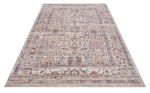 Kusový koberec Cairo 105591 Luxor Cream Multicolored – na ven i na doma - 240x340 cm