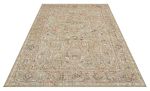 Kusový koberec Cairo 105594 Sues Cream – na ven i na doma - 80x200 cm