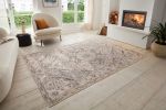 Kusový koberec Terrain 105596 Sand Cream Grey - 240x340 cm