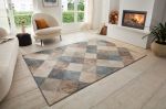Kusový koberec Terrain 105598 Bakke Cream - 240x340 cm