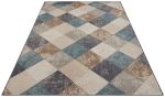 Kusový koberec Terrain 105598 Bakke Cream - 160x235 cm