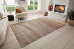Kusový koberec Terrain 105599 Jord Cream Beige - 200x280 cm