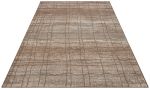 Kusový koberec Terrain 105599 Jord Cream Beige - 120x170 cm