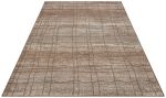 Kusový koberec Terrain 105599 Jord Cream Beige - 200x280 cm