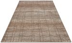 Kusový koberec Terrain 105599 Jord Cream Beige - 160x235 cm