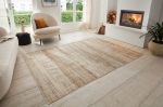 Kusový koberec Terrain 105600 Jord Cream - 160x235 cm