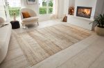Kusový koberec Terrain 105600 Jord Cream - 80x120 cm