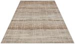 Kusový koberec Terrain 105600 Jord Cream - 80x200 cm