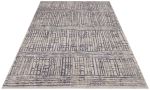 Kusový koberec Terrain 105602 Sole Cream Grey - 160x235 cm