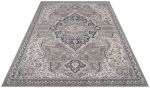 Kusový koberec Terrain 105604 Orken Grey Cream - 120x170 cm