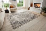 Kusový koberec Terrain 105605 Orken Cream Grey - 240x340 cm