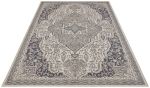 Kusový koberec Terrain 105605 Orken Cream Grey - 240x340 cm