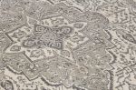 Kusový koberec Terrain 105605 Orken Cream Grey - 240x340 cm