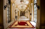 Kusový koberec Adora 7014 B (Red) - 120x180 cm