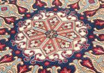 Kusový koberec Flair 105716 Red Blue - 160x235 cm