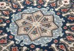 Kusový koberec Flair 105717 Grey Blue – na ven i na doma - 80x165 cm
