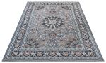 Kusový koberec Flair 105717 Grey Blue – na ven i na doma - 80x165 cm