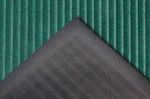 Rohožka Mix Mats Striped 105650 Smaragd Green - 40x60 cm