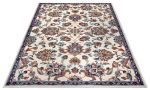 Kusový koberec Luxor 105635 Caracci Cream Multicolor - 57x90 cm