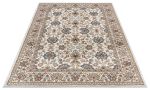 Kusový koberec Luxor 105636 Saraceni Cream Multicolor - 57x90 cm