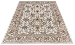 Kusový koberec Luxor 105636 Saraceni Cream Multicolor - 140x200 cm