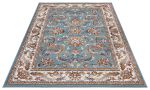 Kusový koberec Luxor 105641 Reni Mint Cream - 80x120 cm