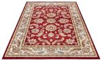 Kusový koberec Luxor 105642 Reni Red Cream - 80x240 cm