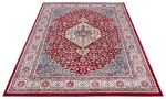 Kusový koberec Luxor 105644 Mochi Red Multicolor - 57x90 cm