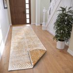 Kusový koberec Twin Supreme 105787 Ochre - 160x230 cm