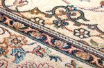 Kusový koberec Eva 105782 Cream - 95x140 cm
