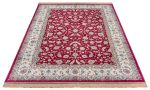 Kusový koberec Eva 105783 Red - 195x300 cm