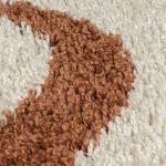 Kusový koberec Alta Squiggle Multi - 160x230 cm