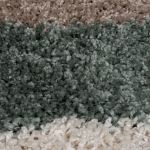 Kusový koberec Alta Stream Blue/Green - 120x170 cm