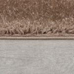 Kusový koberec Indulgence Velvet Taupe - 80x150 cm