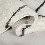 Kusový koberec Melilla Atlas Riad Berber Ivory - 200x290 cm