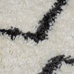 Kusový koberec Melilla Atlas Riad Berber Ivory - 200x290 cm