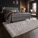 Kusový koberec Pearl Ivory - 200x290 cm