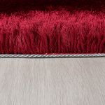 Kusový koberec Pearl Red - 120x170 cm