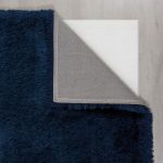 Kusový koberec Pearl Blue - 160x230 cm