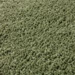 Kusový koberec Shaggy Teddy Olive - 160x230 cm