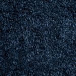 Kusový koberec Shaggy Teddy Navy - 80x150 cm