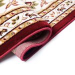 Běhoun Sincerity Royale Sherborne Red - 60x230 cm