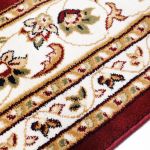 Běhoun Sincerity Royale Sherborne Red - 60x230 cm