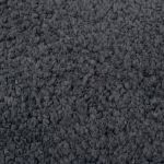 Kusový koberec Snuggle Grey kruh - 133x133 (průměr) kruh cm