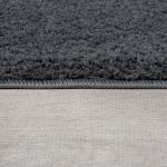 Kusový koberec Snuggle Grey kruh - 180x180 (průměr) kruh cm